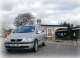 Car photograph